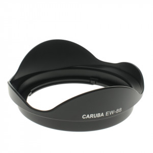Caruba, Parasolar EW-88, Negru