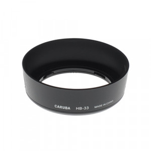 Caruba, Parasolar HB-33, Negru
