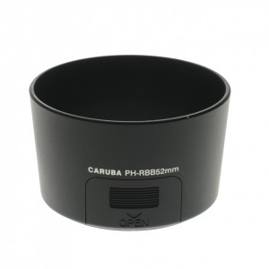 Caruba, Parasolar, PH-RBB, Negru