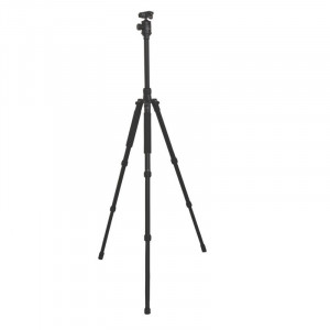 Caruba, Trepeid foto Travelstar 156, Aluminiu, CTF-T156