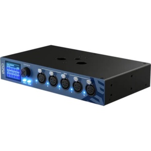 ChamSys GeNetix GN5 Node (5 porturi)