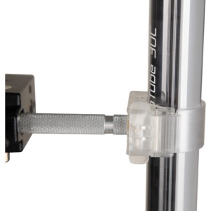 Clemă Nanlite HD-T12-1-CP cu pin 58, pentru Lămpi (tuburi) LED