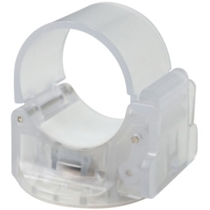 Clemă Nanlite HD-T12-1-MC cu magnet pentru Lămpi LED Pavotube II