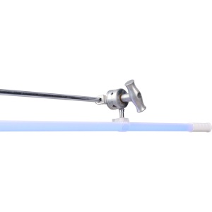 Clemă T8 Nanlite HD-T8-1-C pentru tub LED Pavotube T8-7X