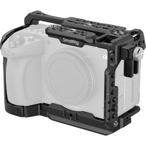 Cușcă de protecție SmallRig Advanced HawkLock 6774 pentru Sony FX5