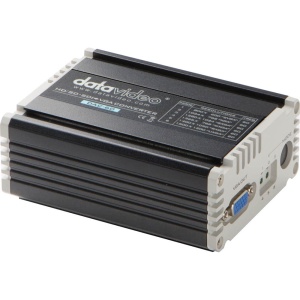 Datavideo DAC-60, Convertor SD/HD/3G-SDI la VGA, loop SDI