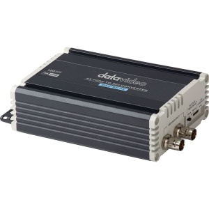Datavideo DAC-9P 4K, Convertor HDMI 4K60 la 12G-SDI