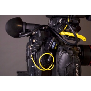 Generator timecode Deity TC-1, wireless, Bluetooth și 2.4 GHz