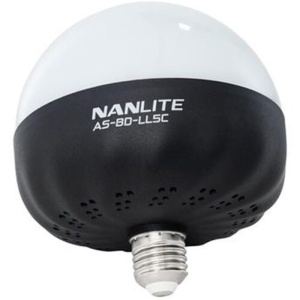 Difuzor Nanlite AS-BD-LL5C cu încărcare pentru LitoLite 5C