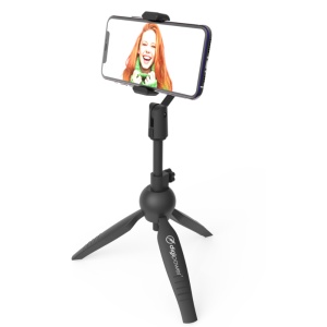 DIGIPOWER CELEB, Mini Trepied - Selfie Stick cu suport pentru telefon