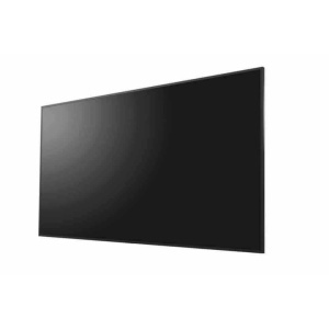 Display profesional LED 43" Sony Bravia FW-43BZ30L, 4K UHD, 440cd/m², 24/7