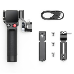 DJI Focus Pro - Combo All-in-One pentru controlul obiectivelor