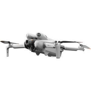 DJI Mini 4 Pro Fly More Combo Drona cu telecomanda RC 2