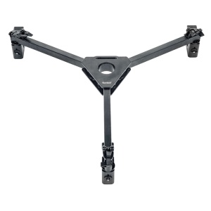 Dolly Sachtler S2057-0001, cu roti articulate, pentru trepiede flowtech