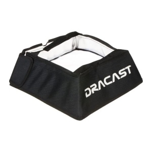 Dracast DRSBX500, Softbox patrat de 25 cm pentru Dracast DRX500 