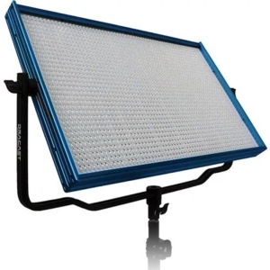 Dracast Plus Series LED2000, Panou LED Bi-Color, 130W