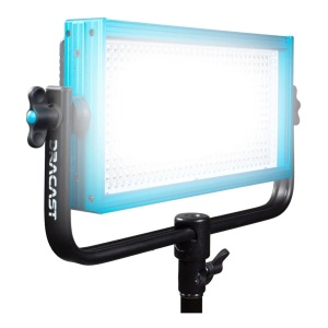 Dracast Plus Series LED500, Panou LED Daylight 5600K, 30W