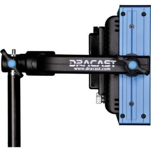 Dracast Plus Series LED500, Panou LED Daylight 5600K, 30W