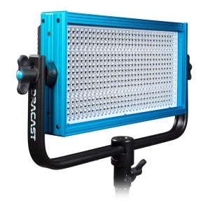 Dracast Plus Series LED500, Panou LED Tungsten 3200K, 30W, IP20