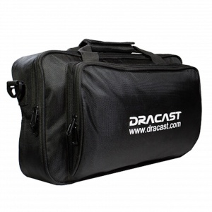 Dracast Pro Series LED500, Panou LED Bi-Color, 30W, IP20, V-mount