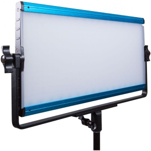 Dracast X Series LED1000, Panou LED Bi-Color, 43.2 x 20.5 cm, 70W