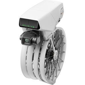 Drona DJI Flip cu DJI RC-N3