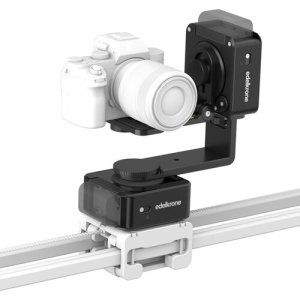 Edelkrone SliderONE v5 Compact, Slider manual 