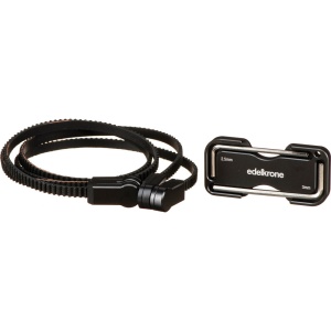 edelkrone SliderPLUS v5 PRO Long, Slider manual