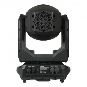 Elumen8 Titan Beam T3, Corp de iluminat, moving head