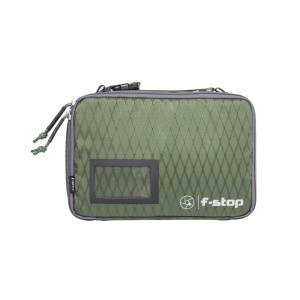 F-Stop D545-81 Geanta de transport pentru drone mici, Verde