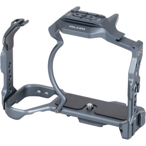 Falcam C00B4802, F223850, Cage Quick Release pentru Canon EOS R5 Mark II