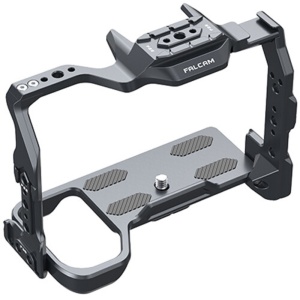 Falcam F2635A, F223850, Cage Quick Release pentru Sony A7M3  A7S3  A7R4  A1