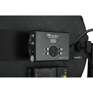 Falcon Eyes SO-48TDX II, Panou LED Bi-color, 3000-5600K