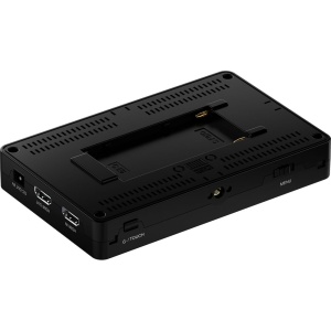 FeelWorld F6PLUSX, Monitor On-camera, 5.5 inch, 1600nits, 4K HDMI