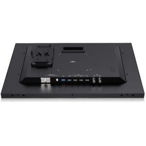 FeelWorld FVM215-1000, Monitor Broadcast 21.5", 1000 cd/m², 4K60, HDMI & 3G-SDI, V-Mount
