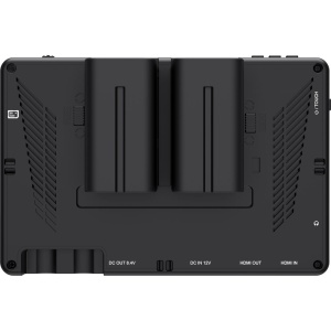 FeelWorld LUT7, Monitor Touchscreen, 7 inch, 2200nits, 4K HDMI