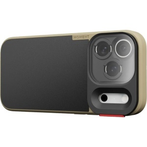 Filtru Moment 310-340 CineBloom QuickLock 20% Density pentru iPhone 17 Pro