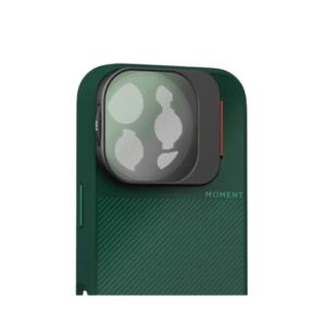 Filtru Moment VND QuickLock, pentru iPhone 16 ProPro Max, 2-7 stopuri