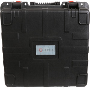 Fortinge 15 High-Bright, Teleprompter de scena, HDMI3G-SDIVGA
