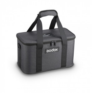 Geantă de transport Godox CB26 pentru capul de bliț H2400P