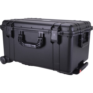 Geantă de transport Nanlite CC-PT-37 pentru 3 Lămpi LED Forza 60, CC-PT-37