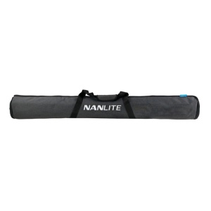 Geantă de transport Nanlite pentru 4 Lămpi LED Pavotube II 30X, BAG30X 4KIT