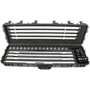 Geantă de transport Nanlite pentru 8 Lămpi LED Pavotube II 30X, HC30X8