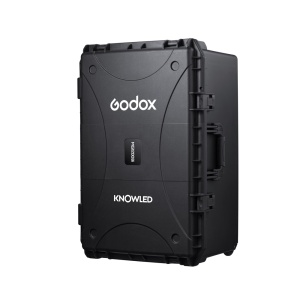 Geanta de transport rigida Godox HC01 pentru Lampa LED Godox KnowledMG1200Bi