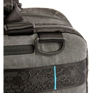Geanta de umar 3 Legged Thing Toxic Wraith L (Onyx Black), 20L