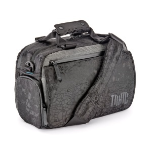 Geanta de umar 3 Legged Thing Toxic Wraith M (Onyx Black), 15L
