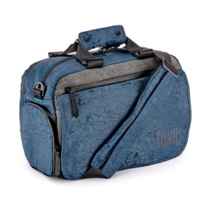 Geanta de umar 3 Legged Thing Toxic Wraith M (Sapphire), 15L
