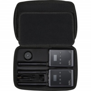 Geanta Godox pentru WMicS1 Pro Kit 1 - sistemul WMicS1 nu este inclus in pachet
