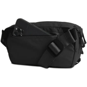 Geanta Sling Moment Switch 4L - Negru