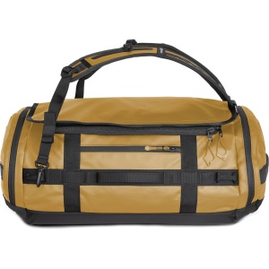 Geanta  Rucsac foto Wandrd Carryall, 40l, Galben